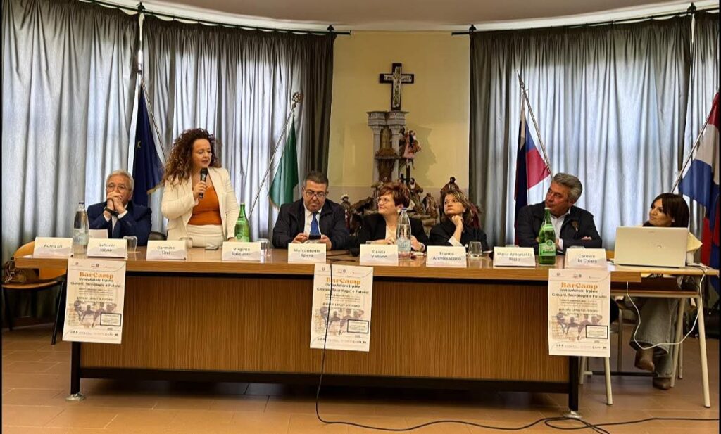 Grottaminarda Innovazioni Irpine