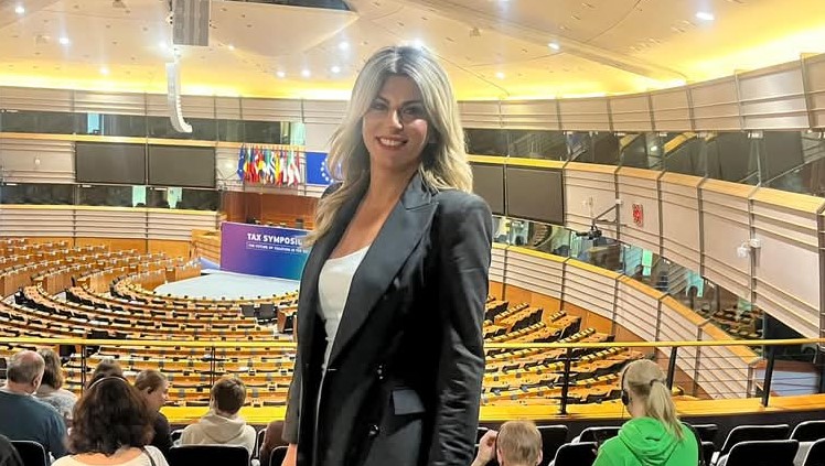 Marisa Graziano, Grottaminarda