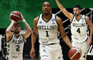 Mussini Jurkatamm Lewis, Avellino Basket