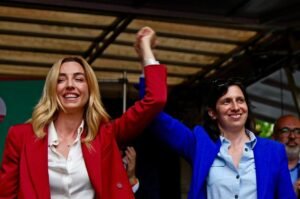 Politiche, centrosinistra unito in cerca di un leader