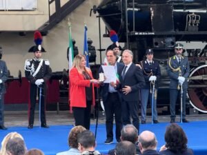 Mattarella premia i Maestri del lavoro, tra loro anche tre irpini