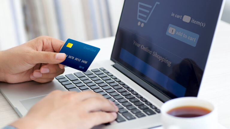Acquisti online