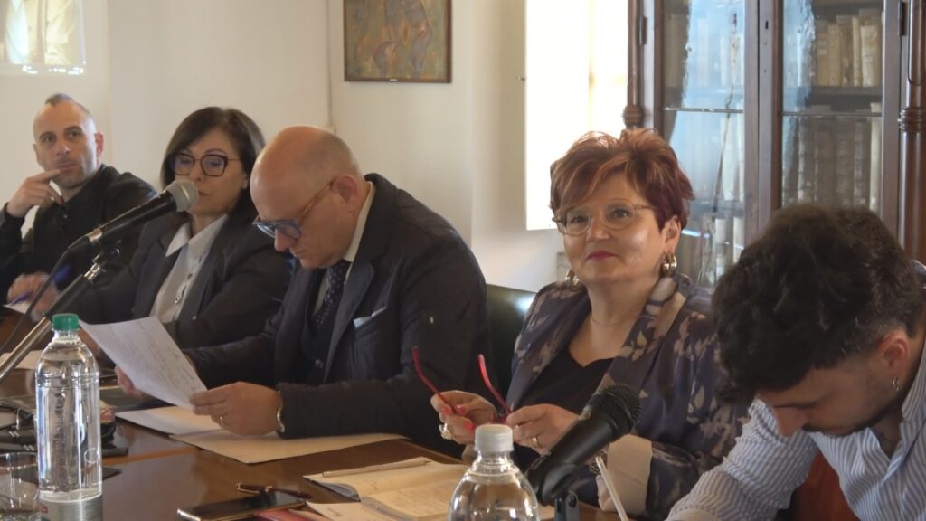 Barcam Ariano Irpino