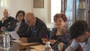 Barcam Ariano Irpino