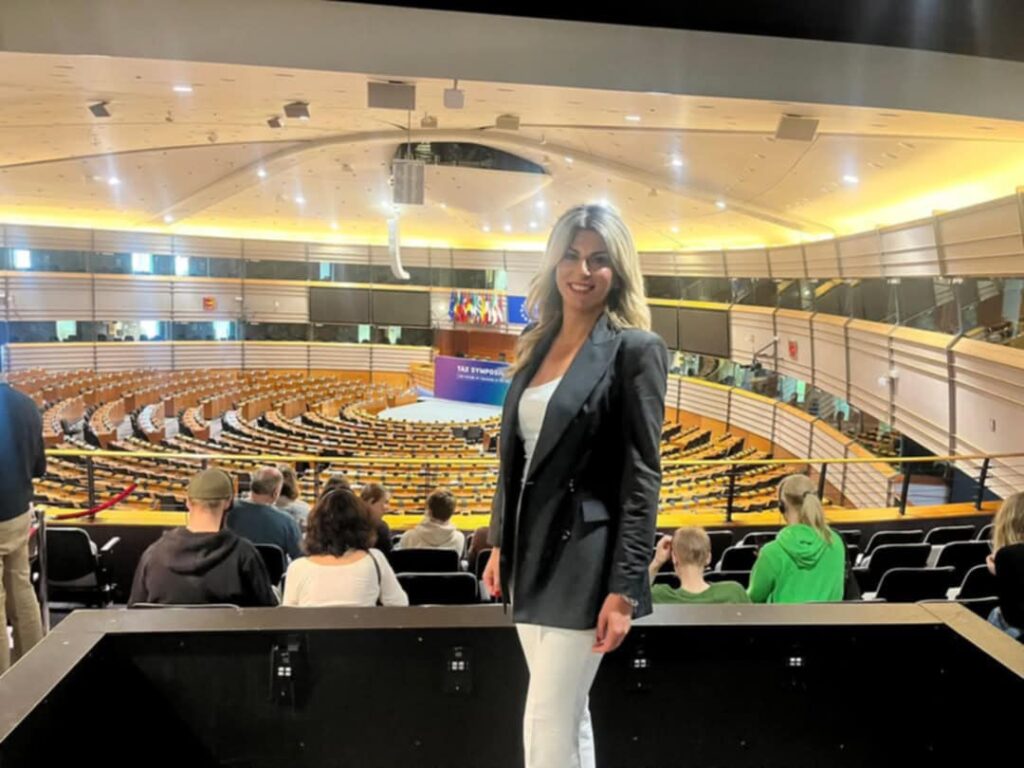 Grottaminarda, la nuova assessora Graziano: non mi spaventa lavorare per la mia cittadina. Ci attendono sfide importanti