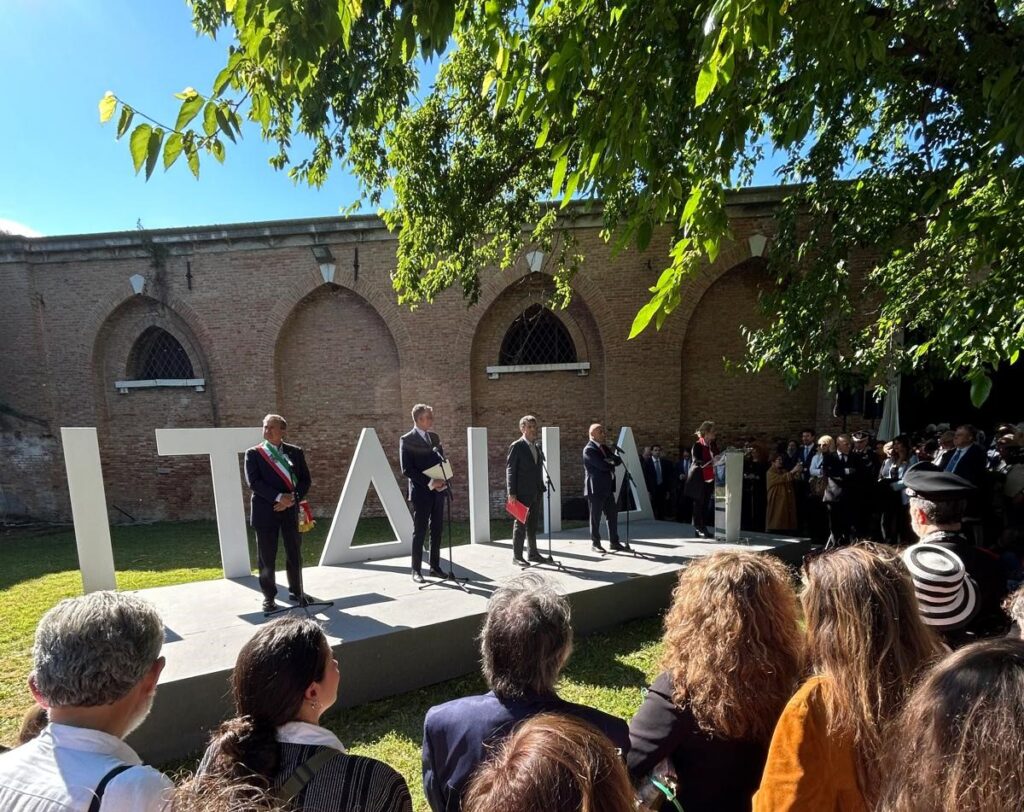 Biennale Venezia