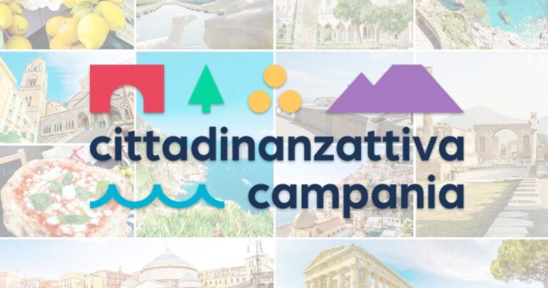 cittadinanzattiva campania