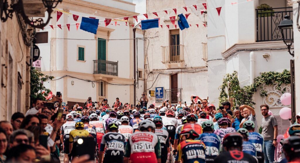 Giro d'Italia