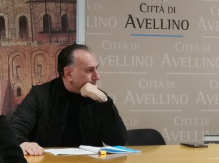 Ettore Iacovacci, Pd