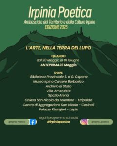 Irpinia Poetica