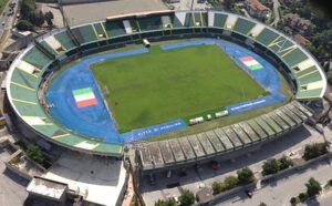 Stadio Partenio