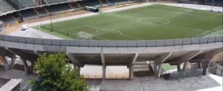 Stadio Partenio