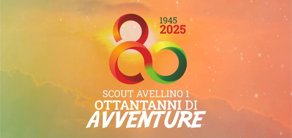 “80 anni di Avventure”: sabato il compleanno del Gruppo Scout Agesci Avellino 1