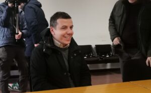 Alberto Bilotta