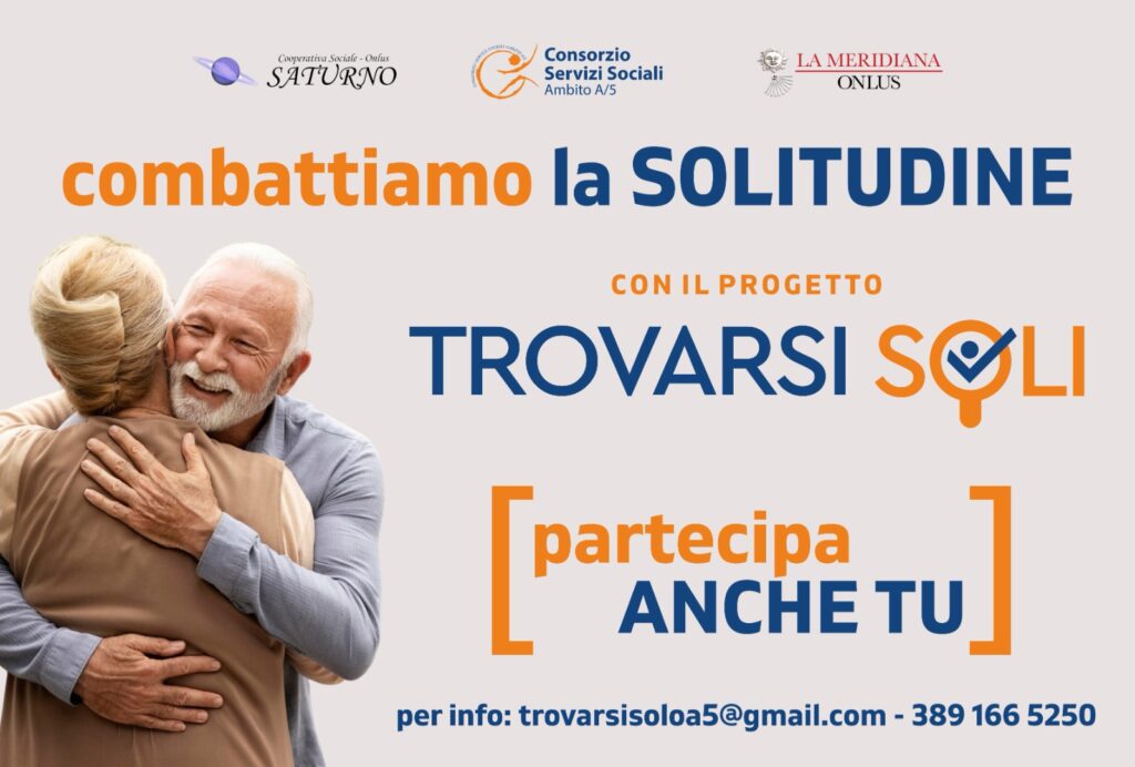 Anziani, consorzio a5