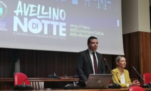 Avellino di Notte, Bilotta e Nargi