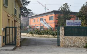 Caritas Avellino