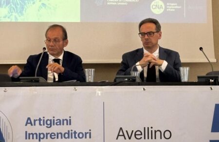 Cna Avellino