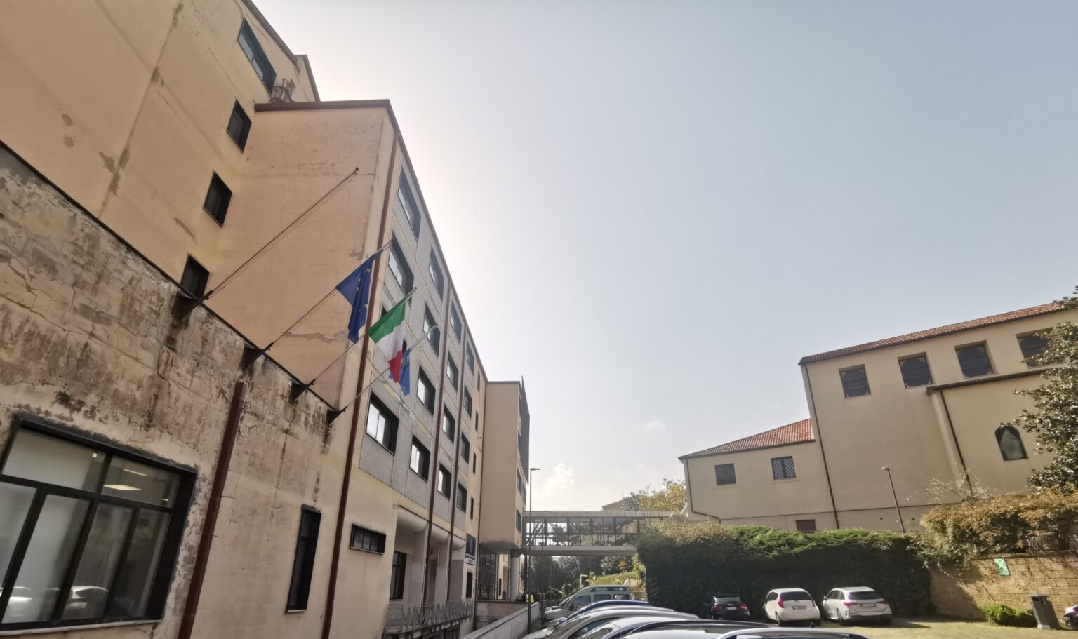 Cuzzola, ex assessore al Comune di Avellino: restituire valore alla rappresentanza, non sia solo una democrazia simbolica Comune di Avellino