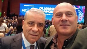 D'Agostino e Melillo