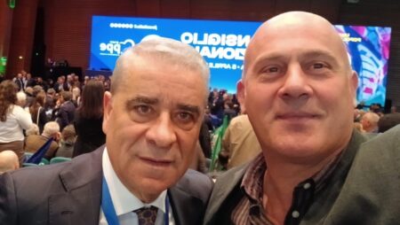 D'Agostino e Melillo