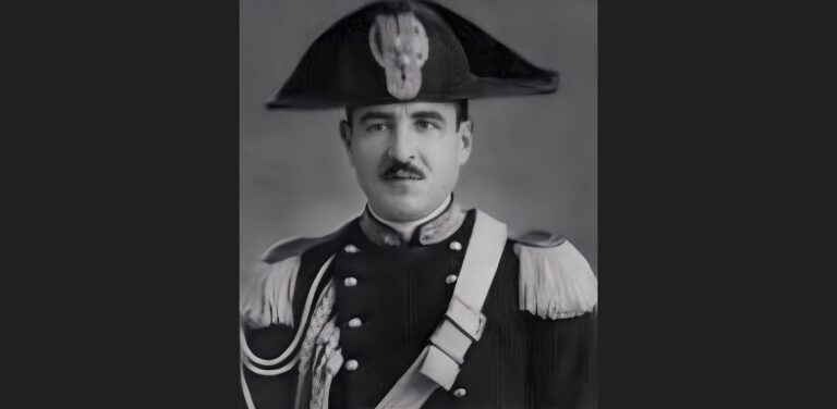 Giuseppe Corvino carabinieri Monteforte