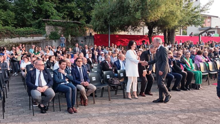 Festa dei carabinieri 2025, Avellino