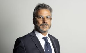 Massimo Picone, Patto Civico Avellino