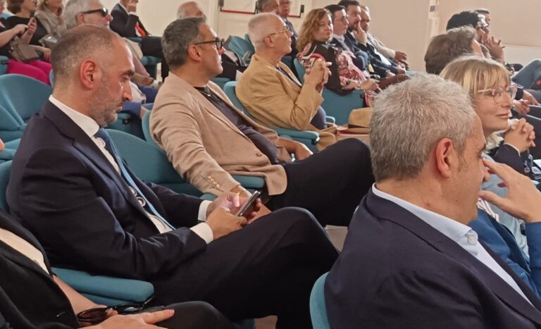 Michele Gubitosa, M5S