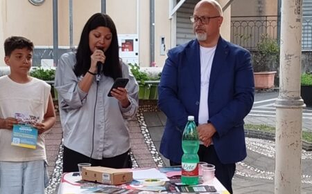 Montoro Ansalone Ciampi M5S pro Gaza