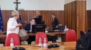 Nargi in Aula