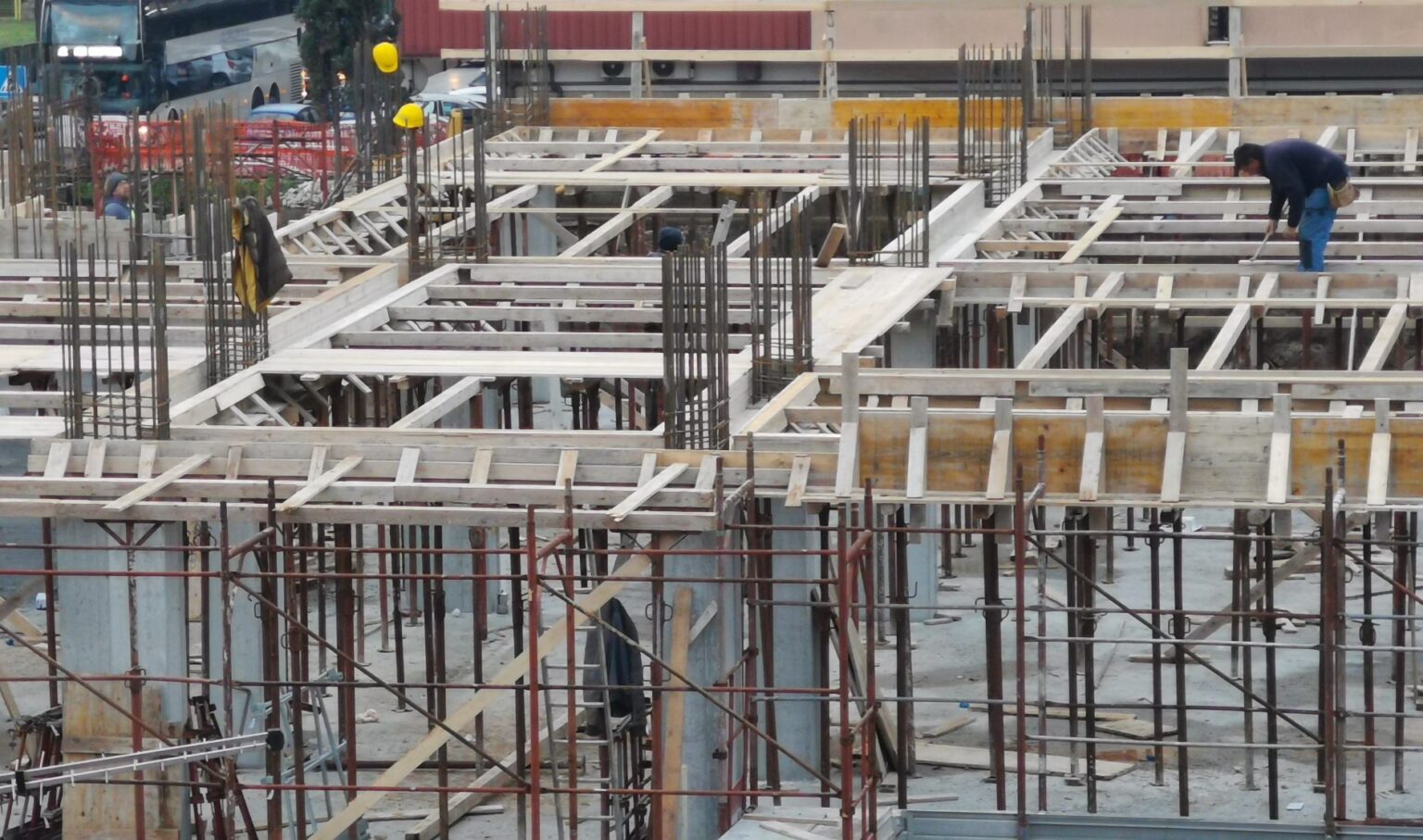 cantiere edile