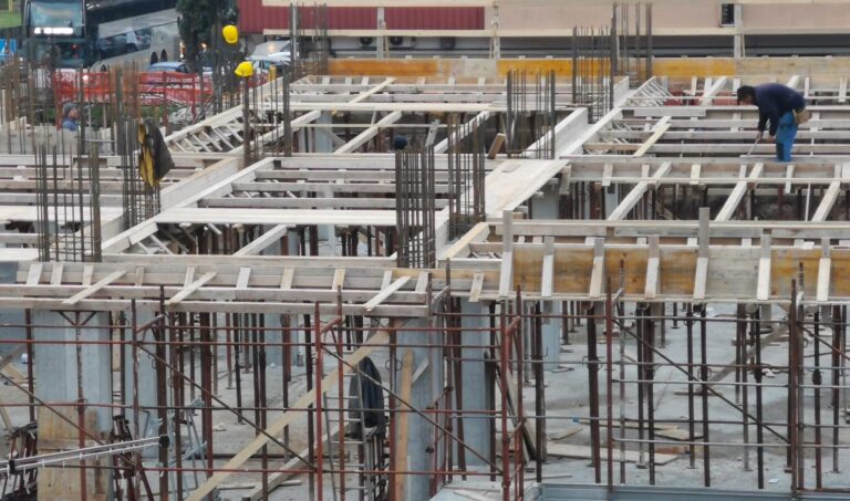 cantiere edile