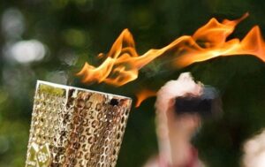 Fiamma Olimpica
