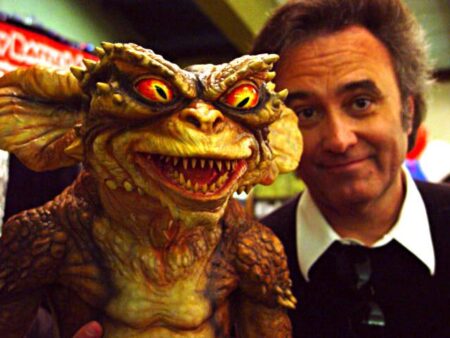 gremlins e joe dante