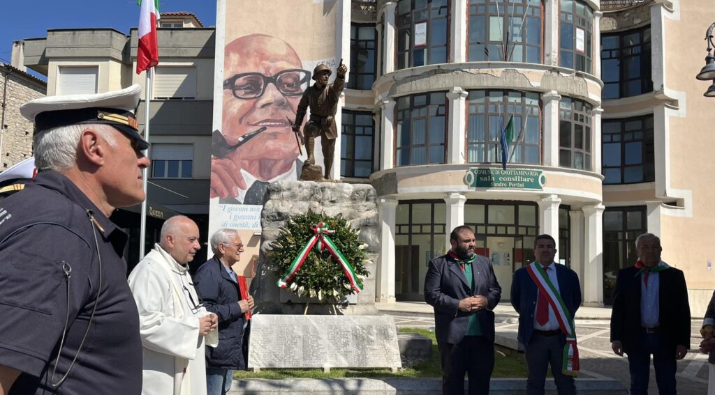 Grottaminarda festa repubblica 2 giugno 25