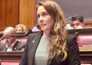 Alessandra Locatelli ministro