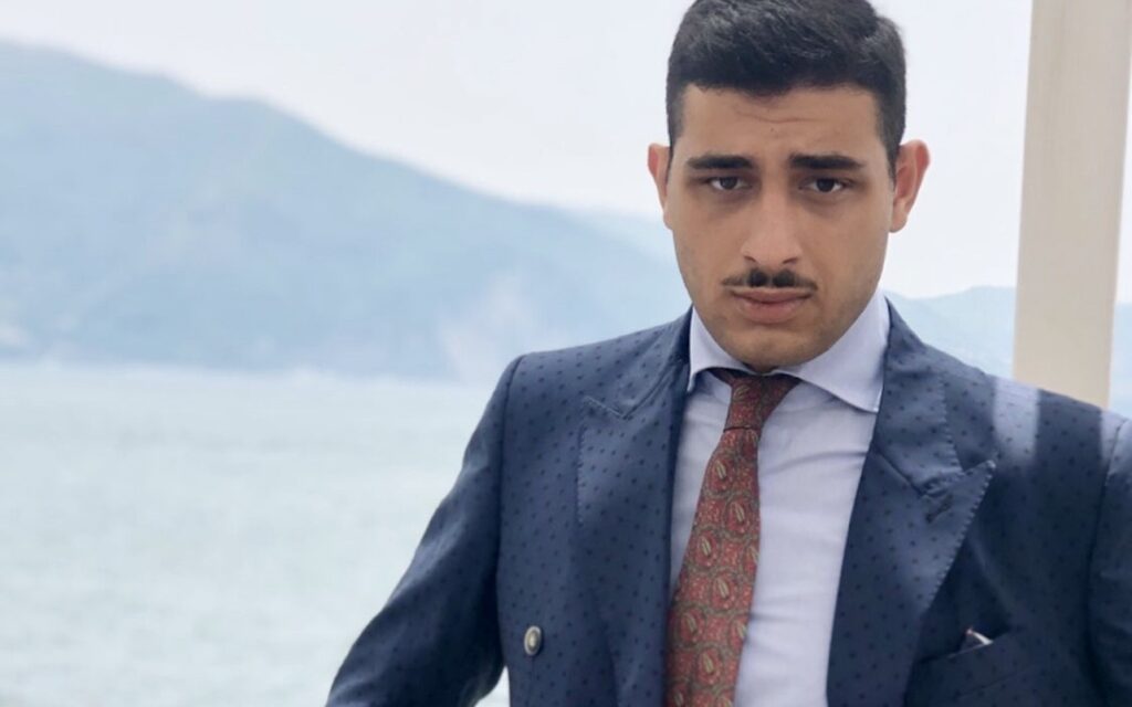 Alessandro Scotto Di Minico (Mis)