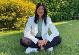 Anna Ansalone, M5S, Montoro