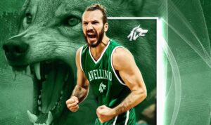 Avellino Basket, Alessandro Grande