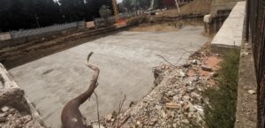 Cantiere Avellino