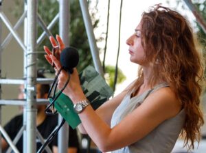 Elisa Forte