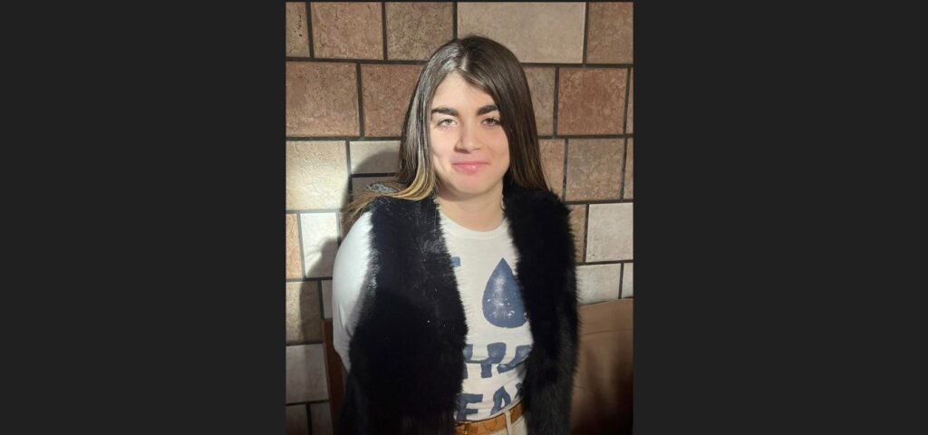 Francesca scomparsa Avellino