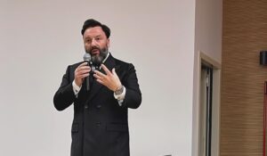 Gianluca Rotondi Acs