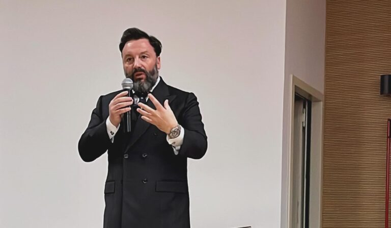 Gianluca Rotondi Acs