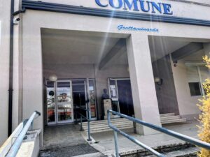 Grottaminarda Comune