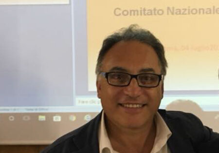 Ignazio Catauro. presidente Unimpresa Irpinia Sannio