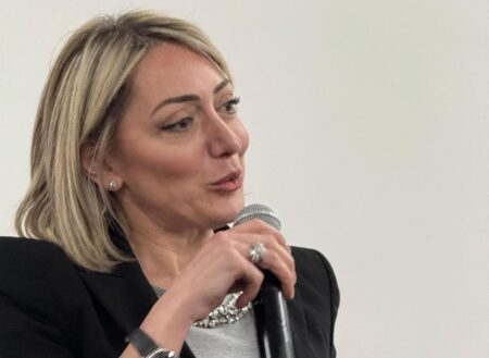 Ines Fruncillo