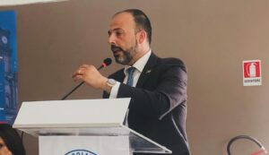 Livio Petitto Forza Italia