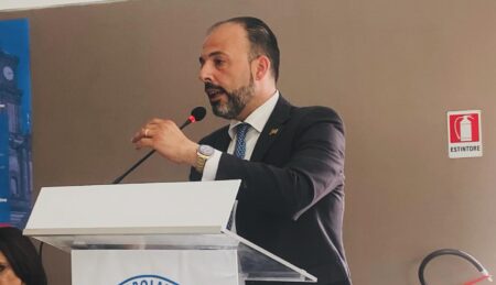 Livio Petitto Forza Italia